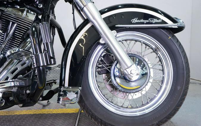 2003 Harley-Davidson FLSTC/FLSTCI Heritage Softail® Classic