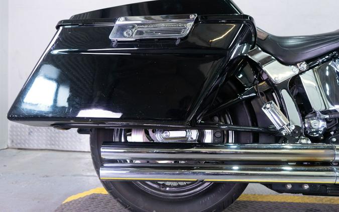 2003 Harley-Davidson FLSTC/FLSTCI Heritage Softail® Classic