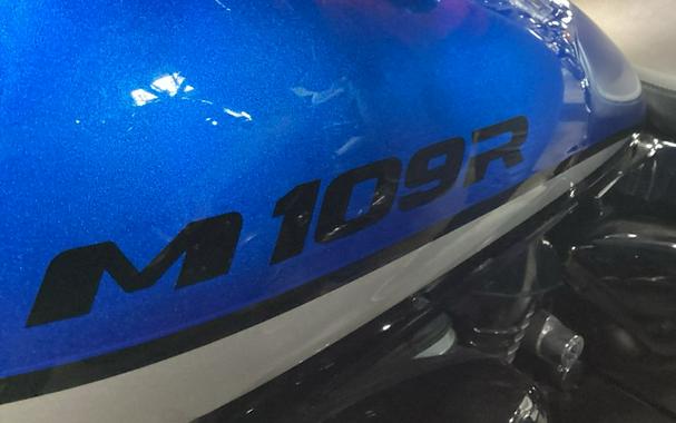 2023 Suzuki Boulevard M109R B.O.S.S.