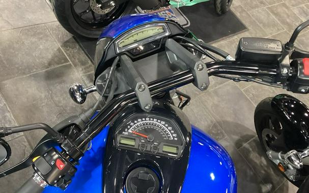 2023 Suzuki Boulevard M109R B.O.S.S.