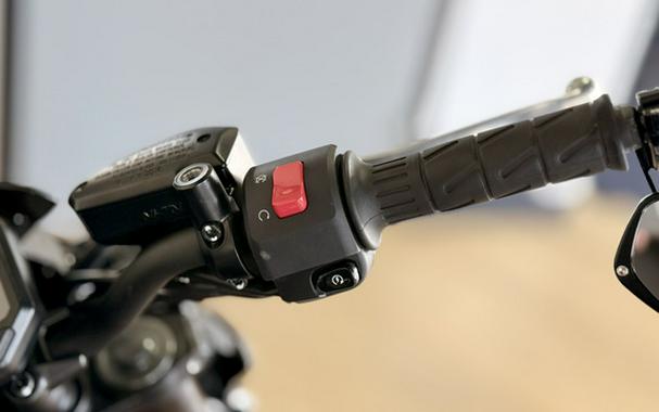 2024 Kawasaki Z900 ABS