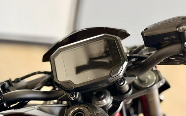 2024 Kawasaki Z900 ABS