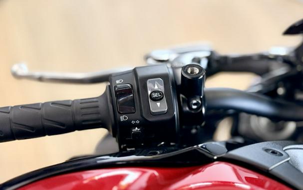 2024 Kawasaki Z900 ABS