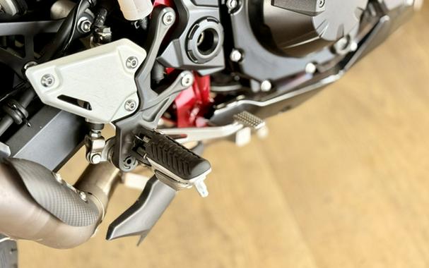 2024 Kawasaki Z900 ABS