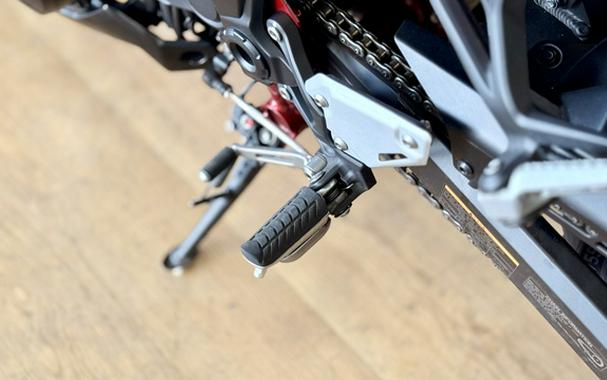 2024 Kawasaki Z900 ABS