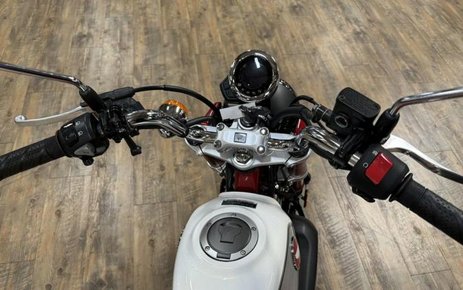 2023 Honda Monkey