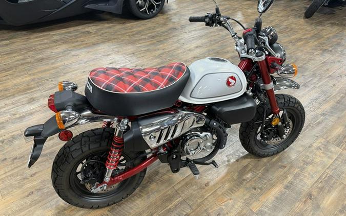2023 Honda Monkey