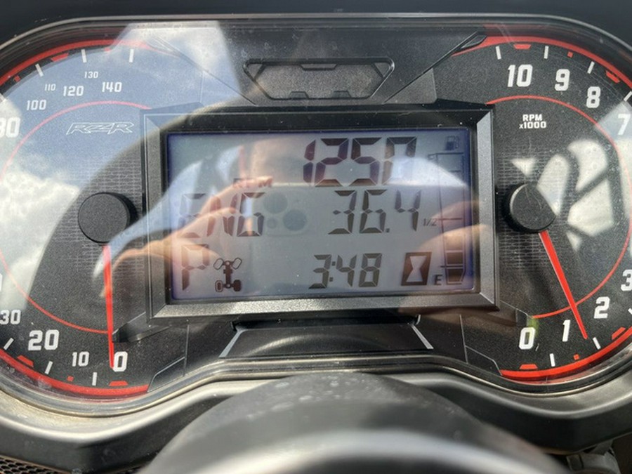2024 Polaris RZR Turbo R Premium
