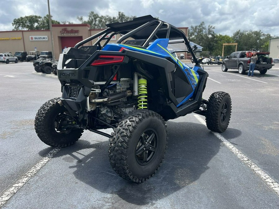 2024 Polaris RZR Turbo R Premium