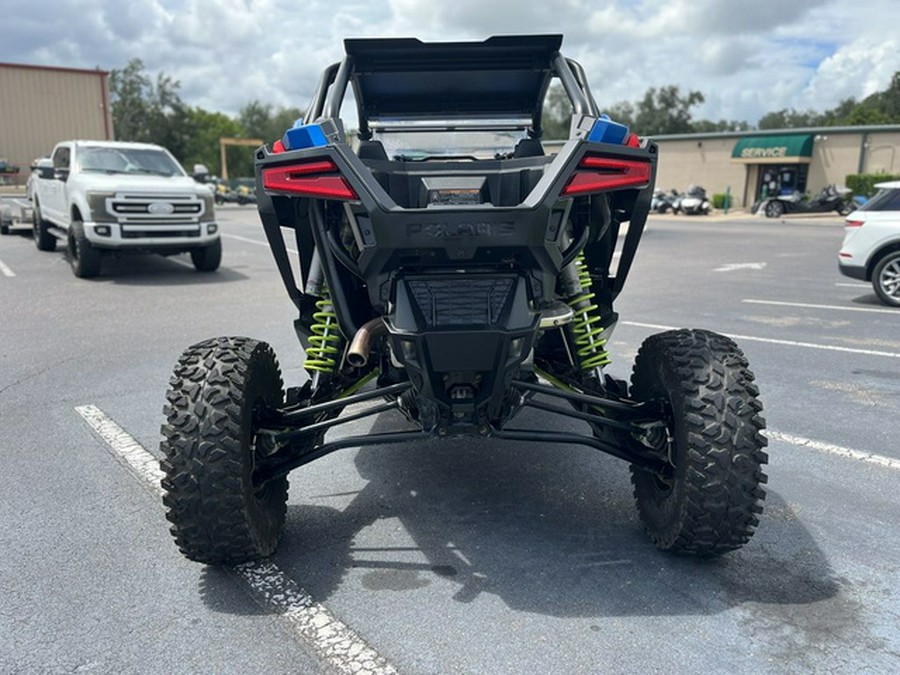 2024 Polaris RZR Turbo R Premium