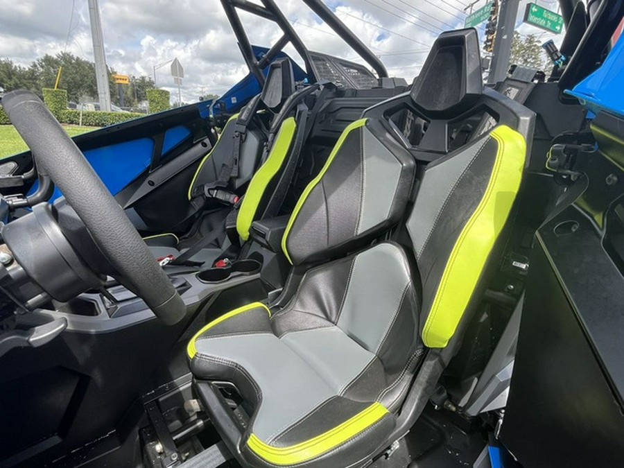 2024 Polaris RZR Turbo R Premium
