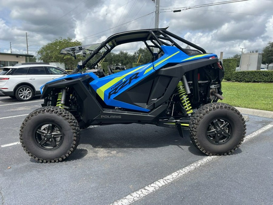 2024 Polaris RZR Turbo R Premium