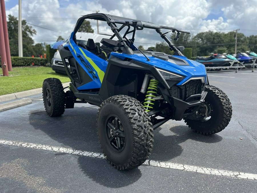 2024 Polaris RZR Turbo R Premium