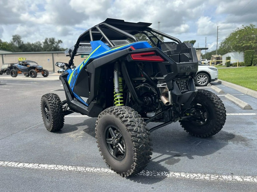 2024 Polaris RZR Turbo R Premium