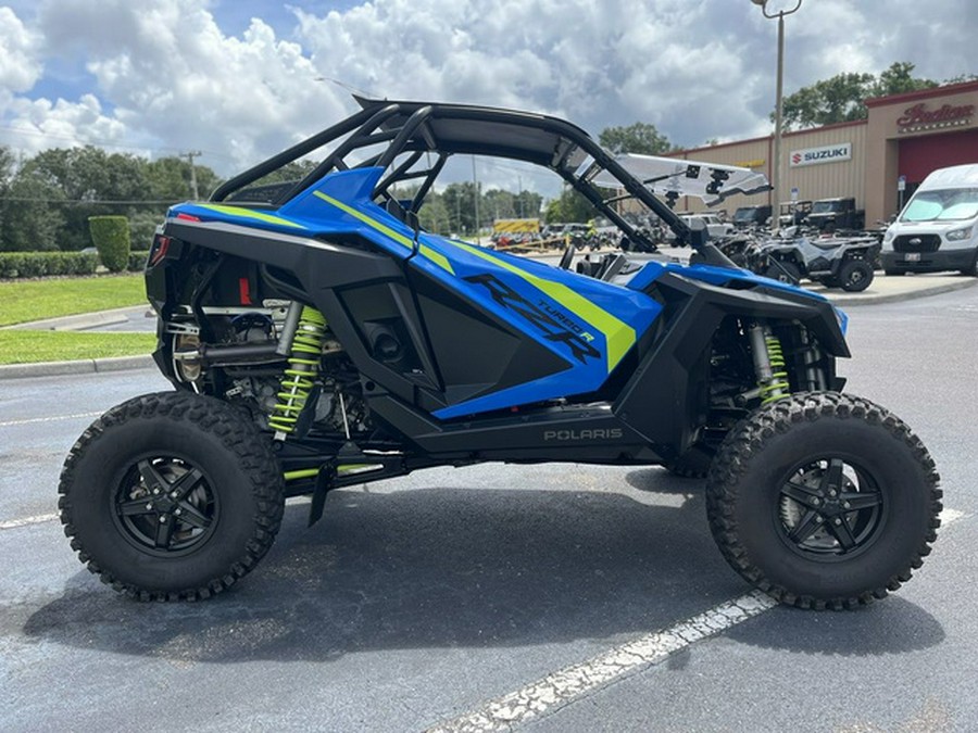 2024 Polaris RZR Turbo R Premium