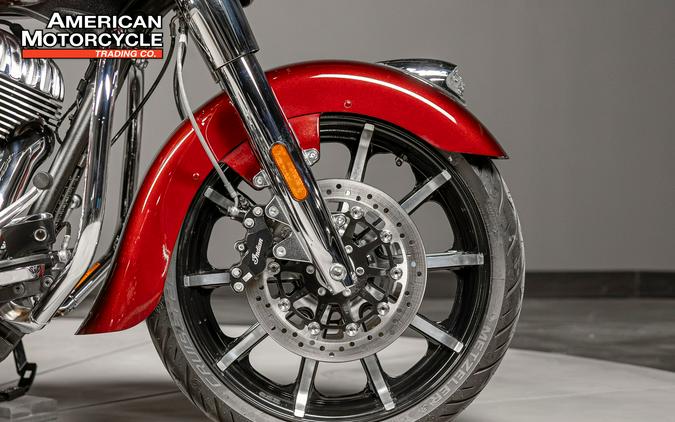 2024 Indian Chieftain Limited