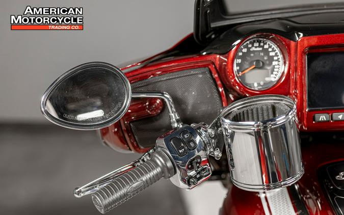 2024 Indian Chieftain Limited