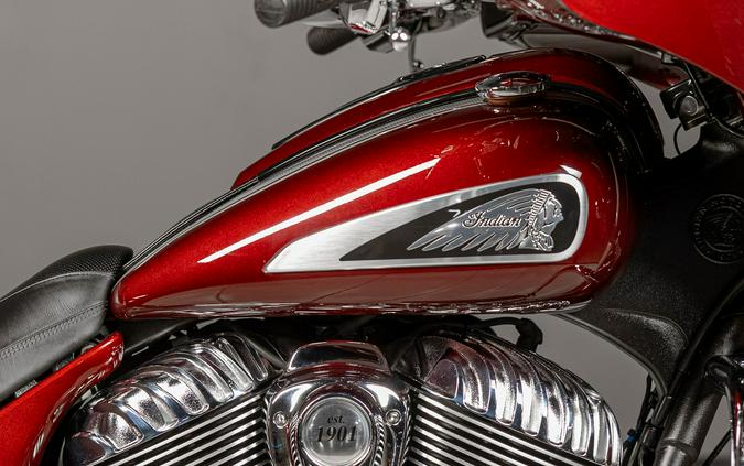 2024 Indian Chieftain Limited