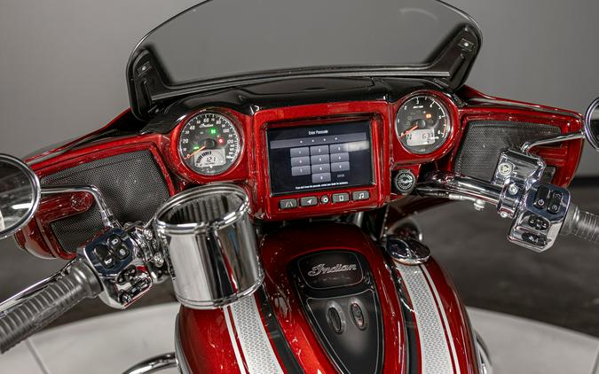2024 Indian Chieftain Limited