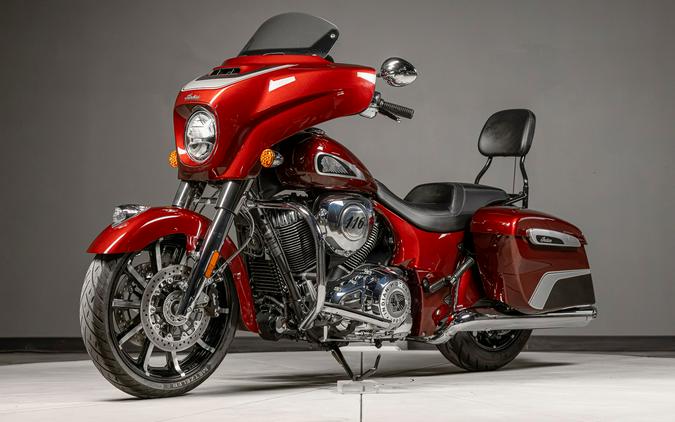 2024 Indian Chieftain Limited