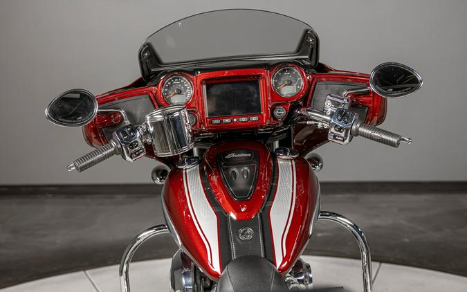2024 Indian Chieftain Limited
