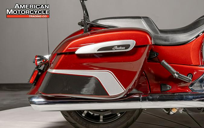 2024 Indian Chieftain Limited
