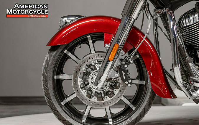 2024 Indian Chieftain Limited