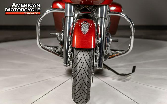 2024 Indian Chieftain Limited