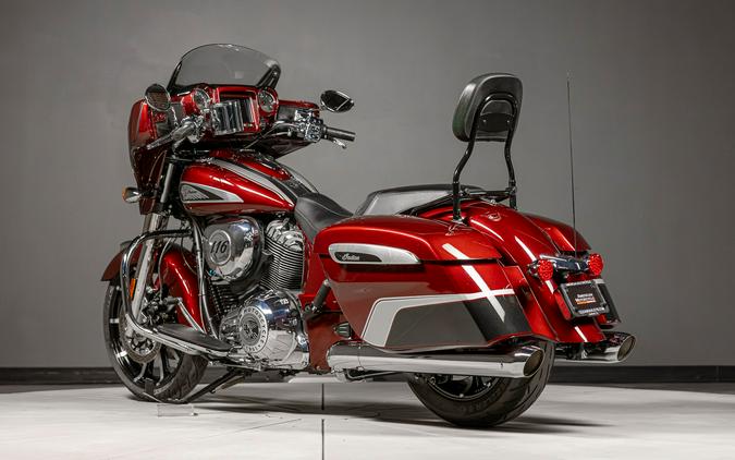 2024 Indian Chieftain Limited