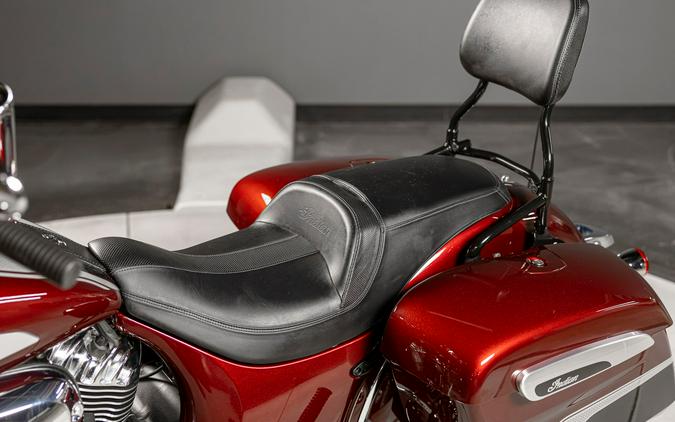 2024 Indian Chieftain Limited