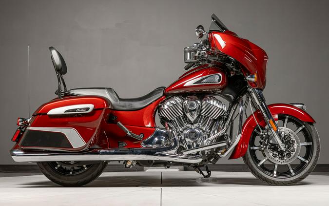 2024 Indian Chieftain Limited