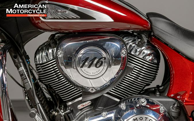 2024 Indian Chieftain Limited