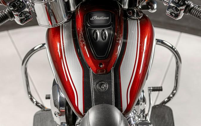 2024 Indian Chieftain Limited
