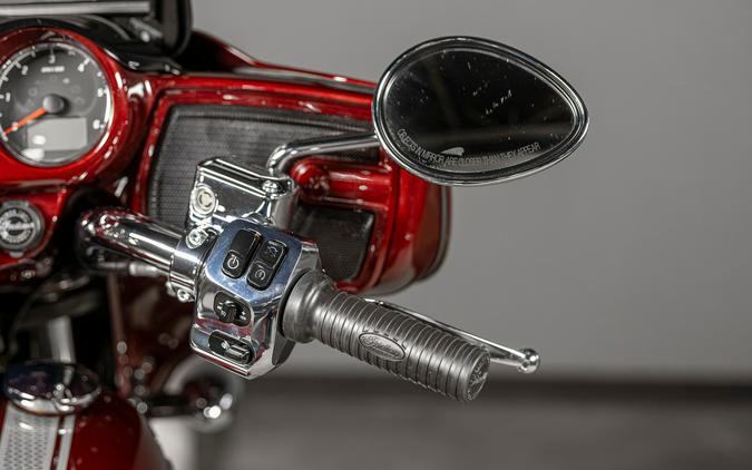 2024 Indian Chieftain Limited