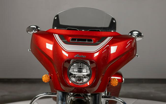 2024 Indian Chieftain Limited