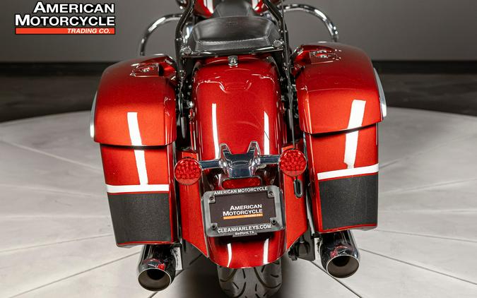 2024 Indian Chieftain Limited