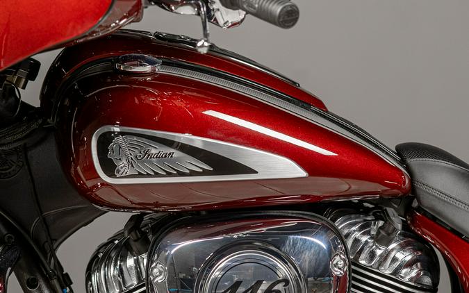 2024 Indian Chieftain Limited