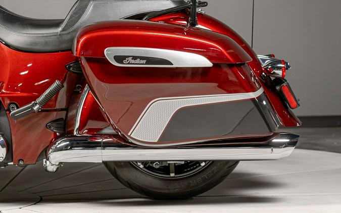 2024 Indian Chieftain Limited
