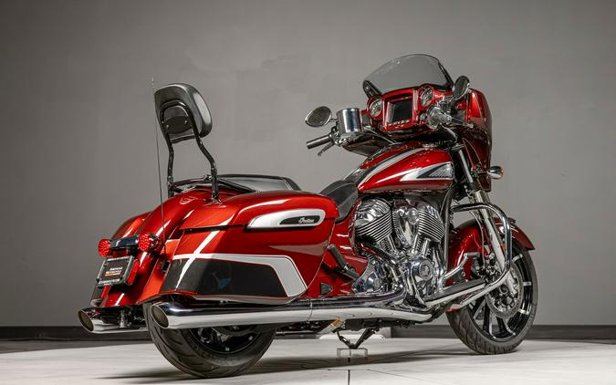 2024 Indian Chieftain Limited