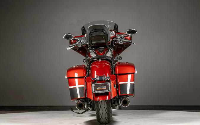2024 Indian Chieftain Limited