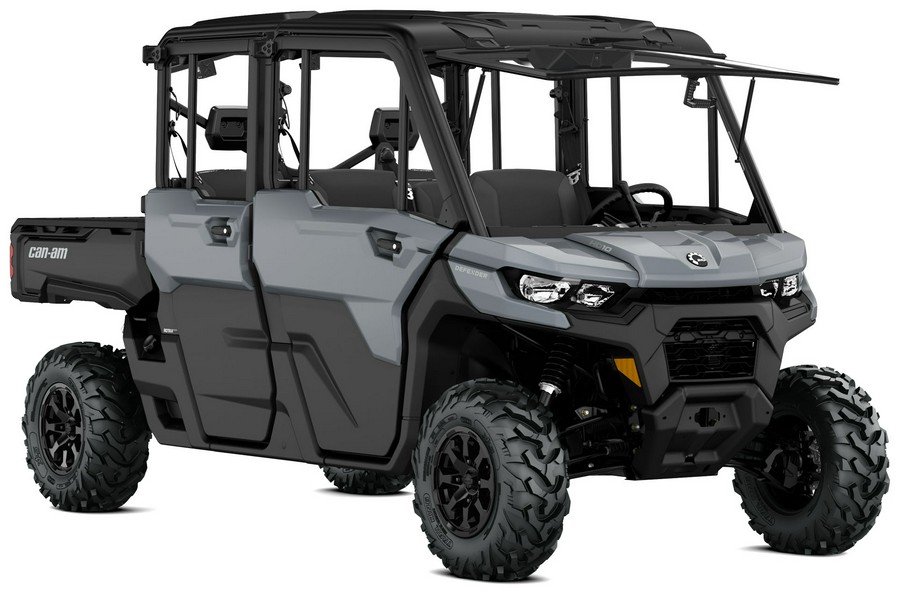 2027 Can-Am Defender MAX DPS CAB HD10
