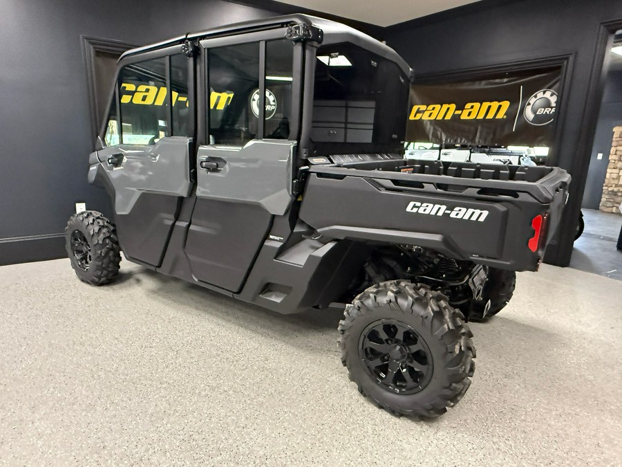 2027 Can-Am Defender MAX DPS CAB HD10
