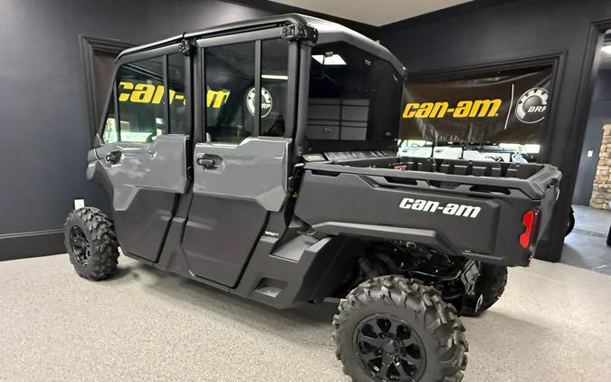 2027 Can-Am Defender MAX DPS CAB HD10