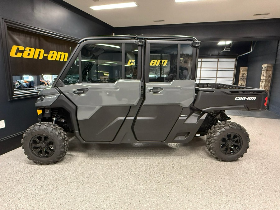 2027 Can-Am Defender MAX DPS CAB HD10