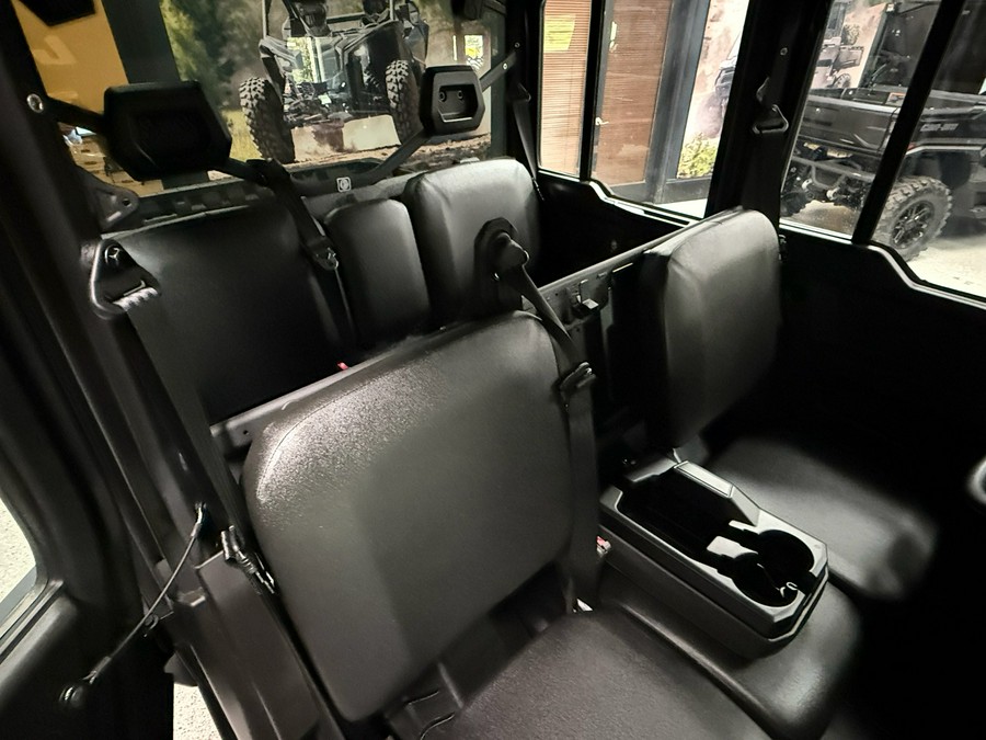 2027 Can-Am Defender MAX DPS CAB HD10