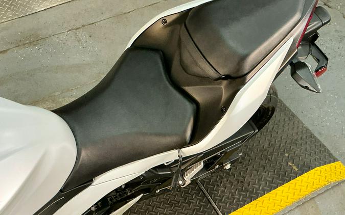 2024 Kawasaki Ninja 500 ABS