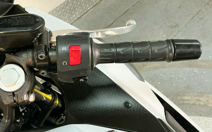 2024 Kawasaki Ninja 500 ABS