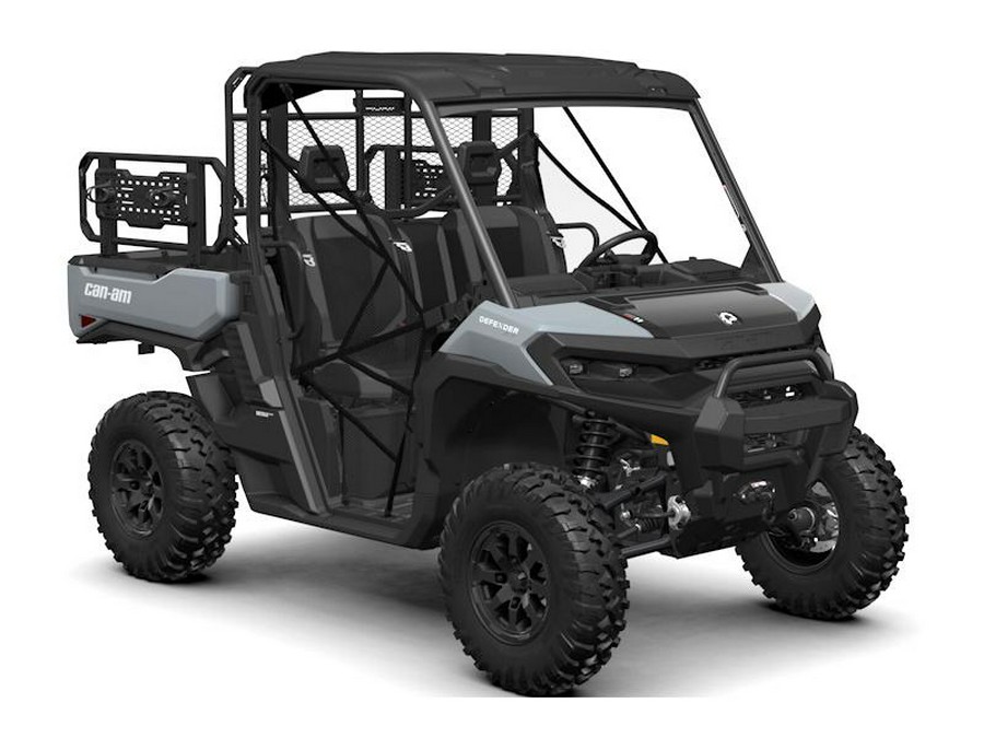 2027 Can-Am® Defender XU XT HD11