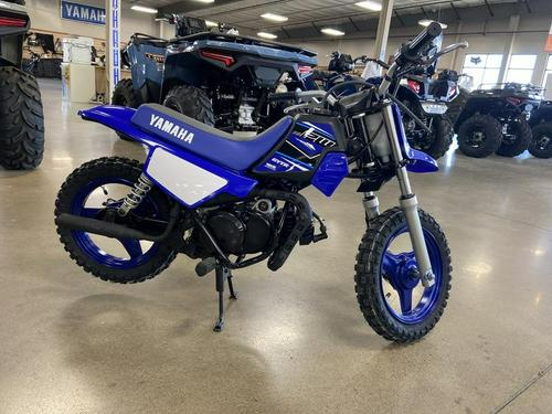 Yamaha PW50 Motorcycles for Sale - MotoHunt