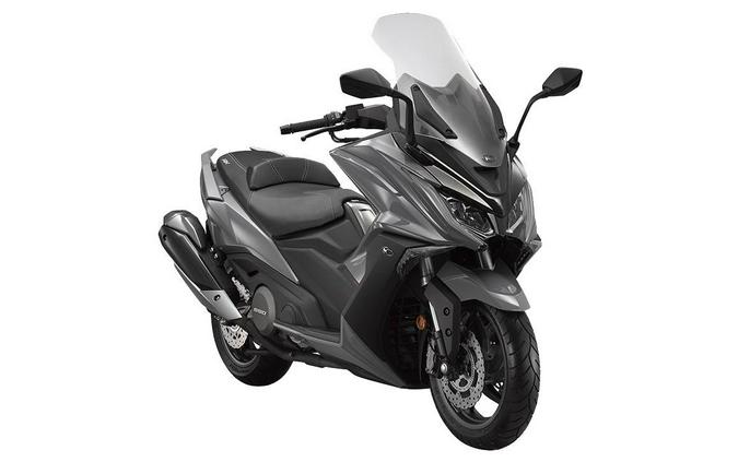 2022 KYMCO 550I